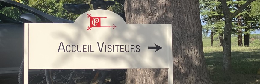 Panneaux directionnels