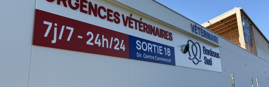 Enseignes et lettres relief