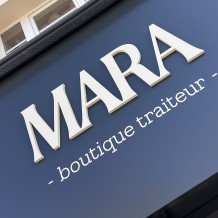 Commerces et Sociétés