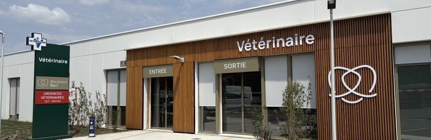 Professionnels santé et vétérinaire.